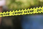 Crime Scene Photos